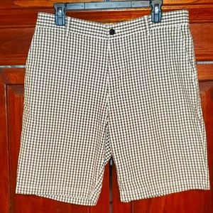 DOCKERS MENS SHORTS